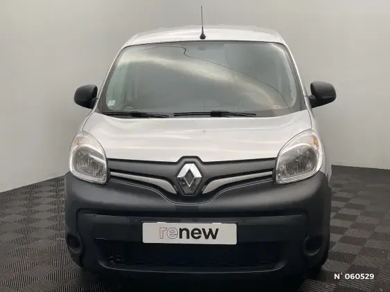 RENAULT KANGOO EXPRESS II - voiture d'occasion - Photo 3