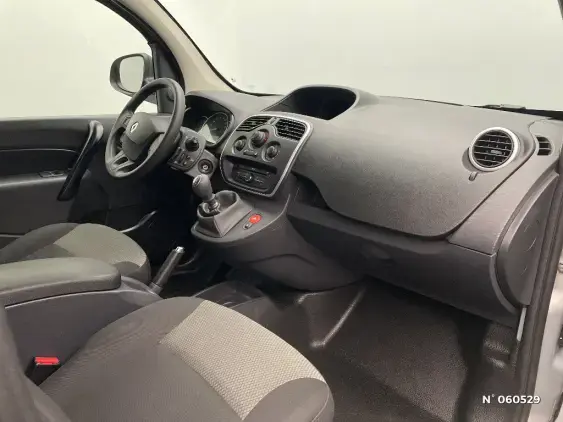 RENAULT KANGOO EXPRESS II - voiture d'occasion - Photo 10