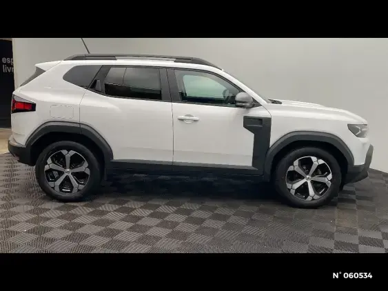 DACIA DUSTER III - voiture d'occasion - Photo 5