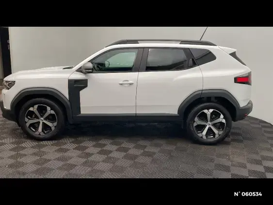 DACIA DUSTER III - voiture d'occasion - Photo 2