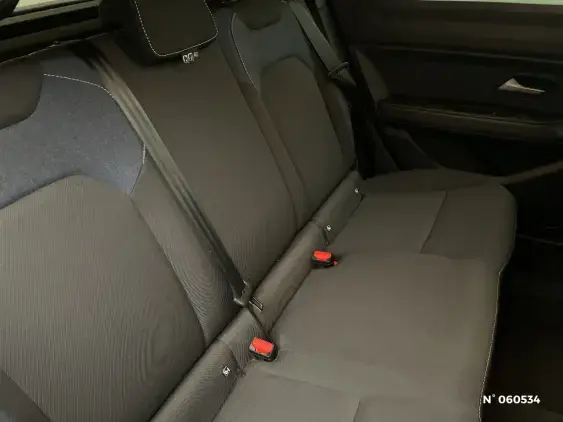 DACIA DUSTER III - voiture d'occasion - Photo 11