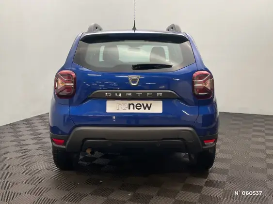 DACIA DUSTER II - voiture d'occasion - Photo 6