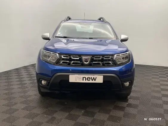 DACIA DUSTER II - voiture d'occasion - Photo 3