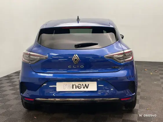 RENAULT CLIO V - voiture d'occasion - Photo 6