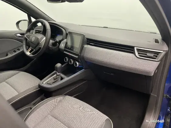 RENAULT CLIO V - voiture d'occasion - Photo 10