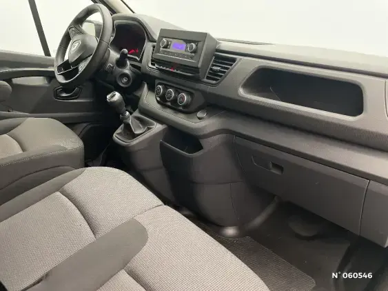 RENAULT TRAFIC III - voiture d'occasion - Photo 10