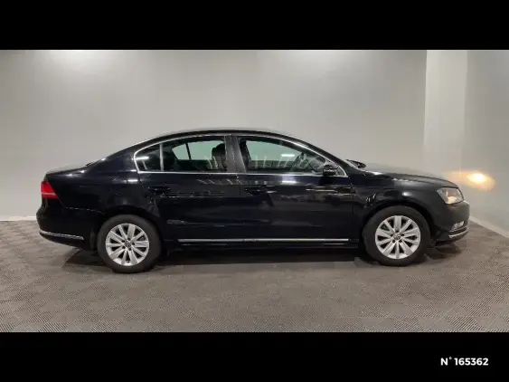 VOLKSWAGEN PASSAT VIII - voiture d'occasion - Photo 5