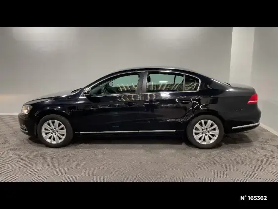 VOLKSWAGEN PASSAT VIII - voiture d'occasion - Photo 2