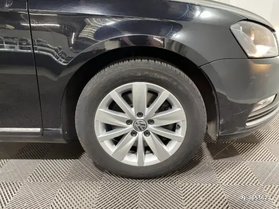 VOLKSWAGEN PASSAT VIII - voiture d'occasion - Photo 8