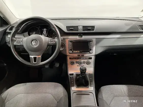 VOLKSWAGEN PASSAT VIII - voiture d'occasion - Photo 9