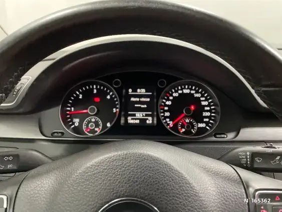 VOLKSWAGEN PASSAT VIII - voiture d'occasion - Photo 12