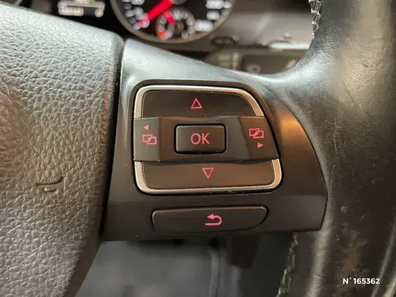 VOLKSWAGEN PASSAT VIII - voiture d'occasion - Photo 32