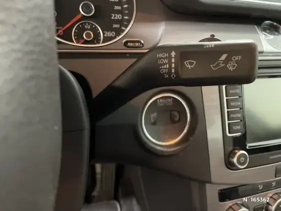 VOLKSWAGEN PASSAT VIII - voiture d'occasion - Photo 34