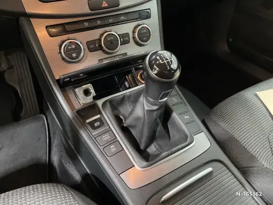 VOLKSWAGEN PASSAT VIII - voiture d'occasion - Photo 35