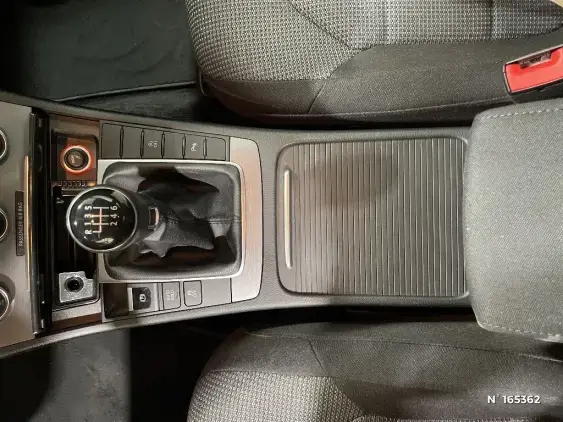 VOLKSWAGEN PASSAT VIII - voiture d'occasion - Photo 36