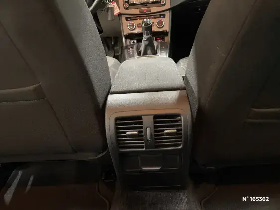 VOLKSWAGEN PASSAT VIII - voiture d'occasion - Photo 43