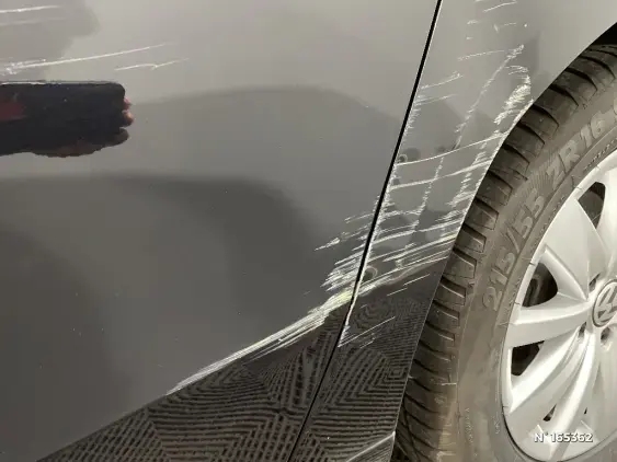 VOLKSWAGEN PASSAT VIII - voiture d'occasion - Photo 29