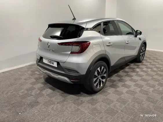 RENAULT CAPTUR II - voiture d'occasion - Photo 4