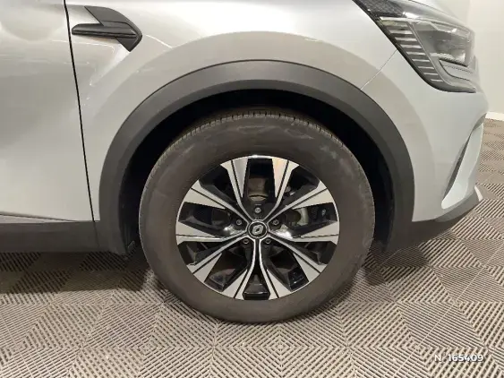 RENAULT CAPTUR II - voiture d'occasion - Photo 8