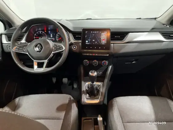 RENAULT CAPTUR II - voiture d'occasion - Photo 9