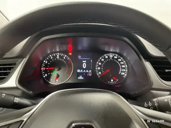 RENAULT CAPTUR II - voiture d'occasion - Photo 12