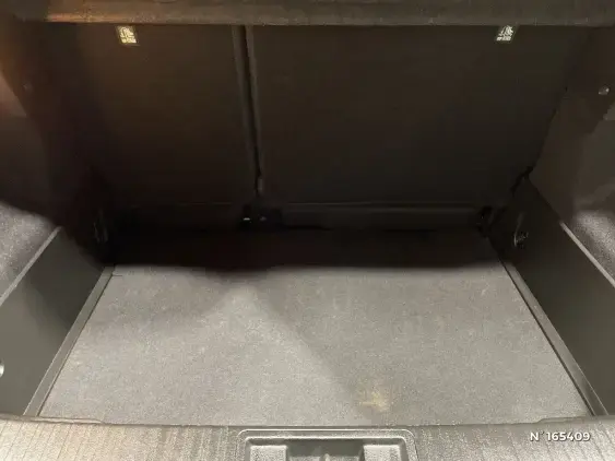 RENAULT CAPTUR II - voiture d'occasion - Photo 7