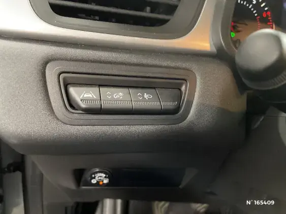 RENAULT CAPTUR II - voiture d'occasion - Photo 15