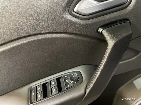 RENAULT CAPTUR II - voiture d'occasion - Photo 25