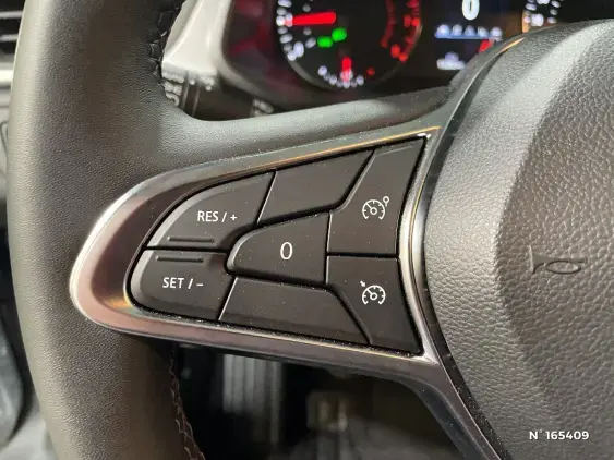 RENAULT CAPTUR II - voiture d'occasion - Photo 26