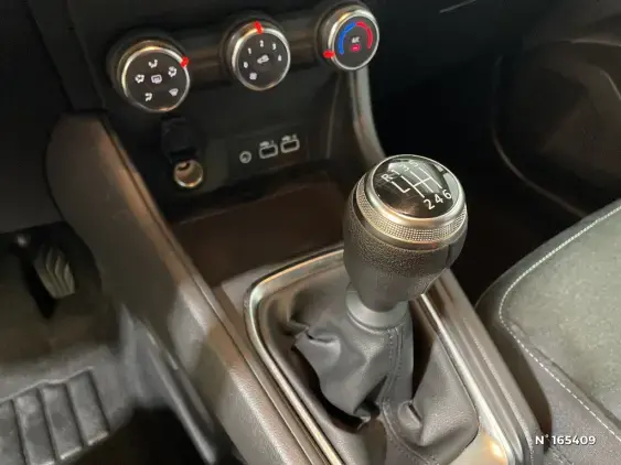 RENAULT CAPTUR II - voiture d'occasion - Photo 29