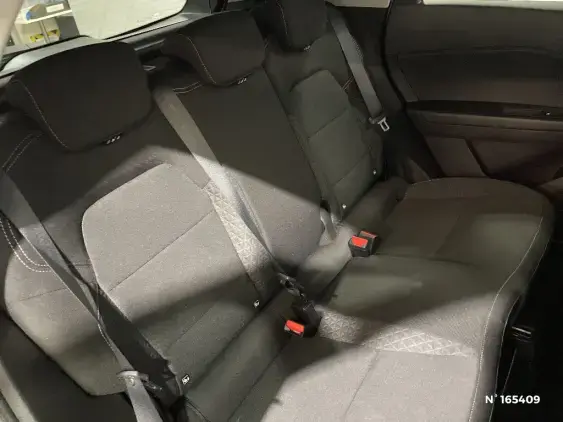 RENAULT CAPTUR II - voiture d'occasion - Photo 11