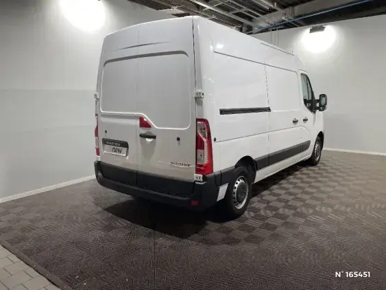 RENAULT MASTER FG III - voiture d'occasion - Photo 4
