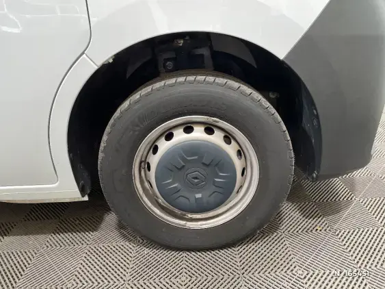 RENAULT MASTER FG III - voiture d'occasion - Photo 8