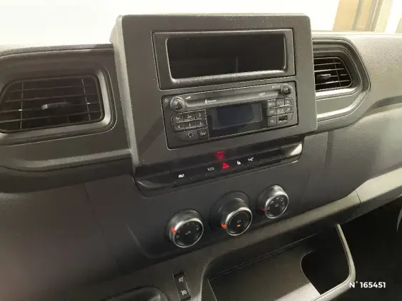 RENAULT MASTER FG III - voiture d'occasion - Photo 13