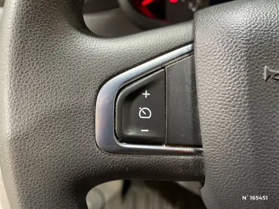 RENAULT MASTER FG III - voiture d'occasion - Photo 27