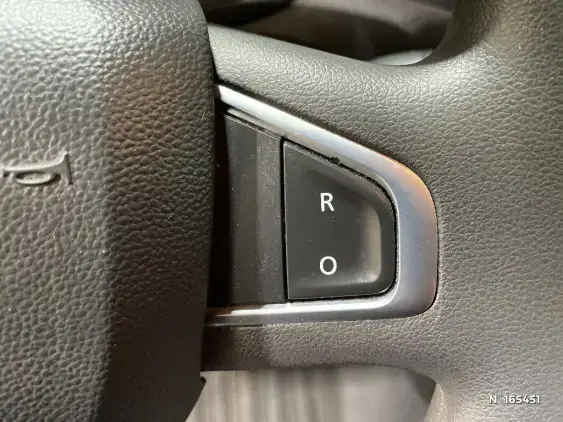 RENAULT MASTER FG III - voiture d'occasion - Photo 28