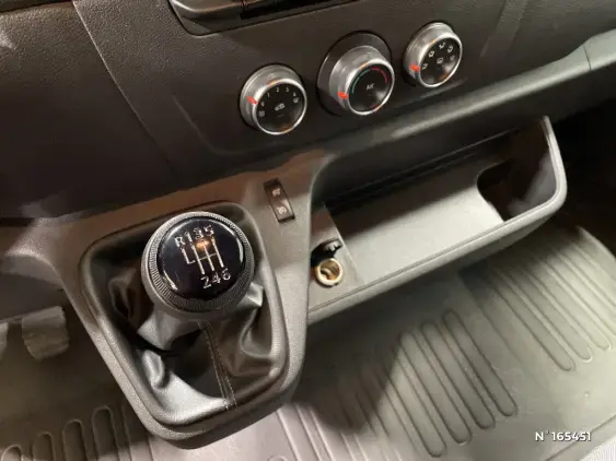 RENAULT MASTER FG III - voiture d'occasion - Photo 30