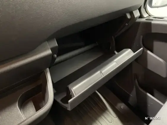 RENAULT MASTER FG III - voiture d'occasion - Photo 32