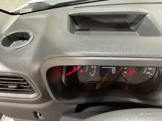 RENAULT MASTER FG III - voiture d'occasion - Photo 33