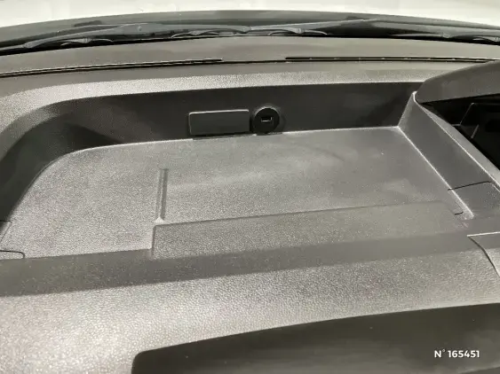 RENAULT MASTER FG III - voiture d'occasion - Photo 34