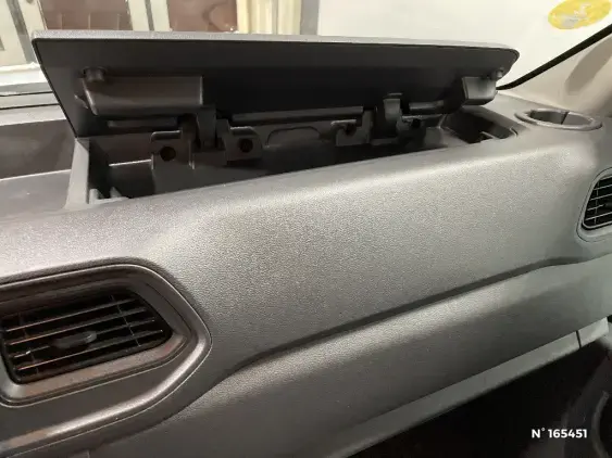 RENAULT MASTER FG III - voiture d'occasion - Photo 35