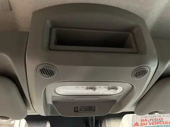 RENAULT MASTER FG III - voiture d'occasion - Photo 36