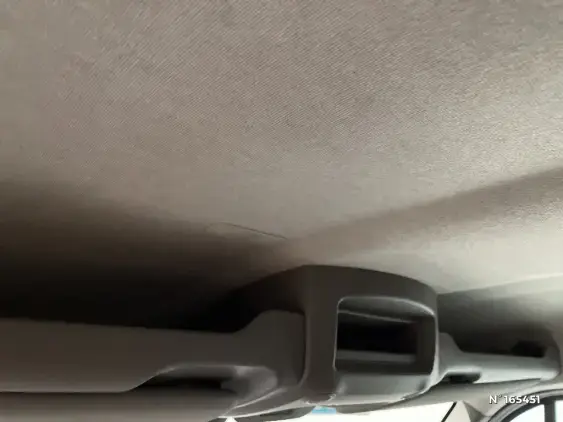 RENAULT MASTER FG III - voiture d'occasion - Photo 37