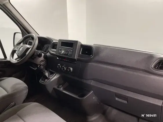 RENAULT MASTER FG III - voiture d'occasion - Photo 10