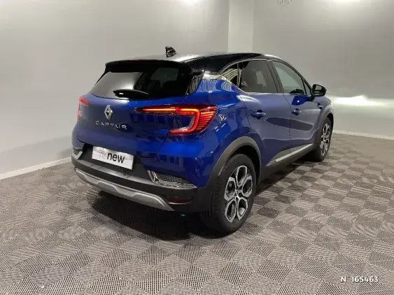 RENAULT CAPTUR II - voiture d'occasion - Photo 4