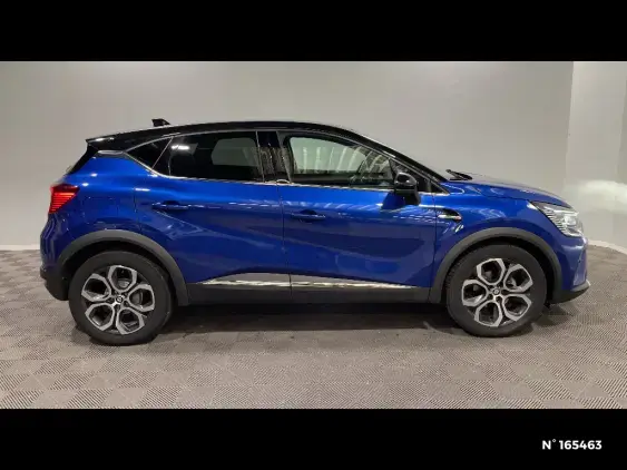 RENAULT CAPTUR II - voiture d'occasion - Photo 5