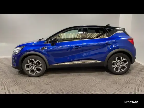 RENAULT CAPTUR II - voiture d'occasion - Photo 2