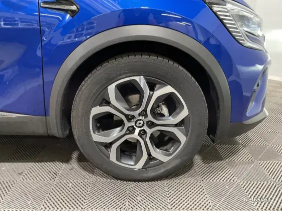 RENAULT CAPTUR II - voiture d'occasion - Photo 8