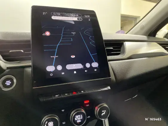 RENAULT CAPTUR II - voiture d'occasion - Photo 13