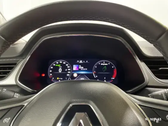 RENAULT CAPTUR II - voiture d'occasion - Photo 12